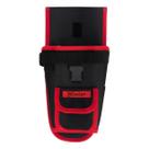 Bolsa Organizadora Para Ferramentas Chaves Brocas MtX 155mm Bolsa Organizadora Para Ferramentas Chaves Brocas MtX 155mm