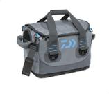 Bolsa Organizadora para Pesca Daiwa D-Vec Boat à Prova d'água Bolsa Organizadora para Pesca Daiwa D-Vec Boat à Prova d'água