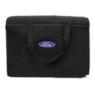Bolsa Organizadora Porta Malas Ka, Focus, Cargo - Carpete Preto