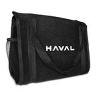Bolsa Organizadora Porta Malas para Haval H6 Maleta de Ferramentas Porta Macaco Triângulo Chaves