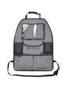 Bolsa organizadora porta trecos de carro - kikkaboo