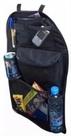 Bolsa Organizadora Pra Carro Banco Traseiro Porta Trecos Taxi Uber