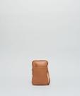Bolsa p Couro Alcas - Caramelo Bolsa p Couro Alcas - Caramelo
