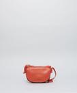 Bolsa p Couro Bella - Paprica