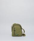 Bolsa p Lona Eduarda - Oliva