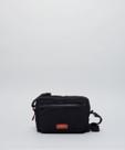 Bolsa p Lona Iris - Preto