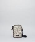 Bolsa p Lona Poa - Preto
