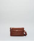 Bolsa p Nylon Heloisa - Mousse