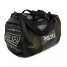 Bolsa P Para Equipamentos Esportivos 50x30x30 Pulser Cor:Verde-Oliva