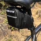 Bolsa p/ Selim Bicicleta Bike Tamanho M - High One