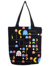 Bolsa Pac Man Ecobag Sacola Geek 100% Algodão Bolsa Pac Man Ecobag Sacola Geek 100% Algodão