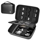 Bolsa para Accesorios de Barbero Boobowl para Máquinas de Corte y Suministros