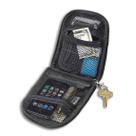 Bolsa para acessórios Serfas AB-1 preto