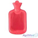 Bolsa para agua quente 01 litro vermelha