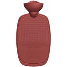 Bolsa para Água Quente 1,4 Litros - Mercur Bolsa para Água Quente 1,4 Litros - Mercur