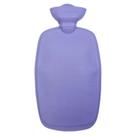 Bolsa Para Agua Quente Grande 2 Litros Bc0014 Mercur Lilás