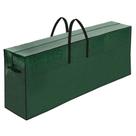 Bolsa para arvore natal c/alca (verde) 1,65mx38x76cm Bolsa para arvore natal c/alca (verde) 1,65mx38x76cm