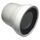 Bolsa para bacia suspensa saida Horizontal Curta Astra - BS8