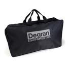 Bolsa para Balança Pediátrica Slim reforçada em Nylon 600 com ziper e alça de mão Bolsa para Balança Pediátrica Slim reforçada em Nylon 600 com ziper e alça de mão