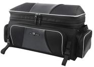 Bolsa para Baú Tour Nelson-Rigg NR-300 63L Impermeável Preta Bolsa para Baú Tour Nelson-Rigg NR-300 63L Impermeável Preta