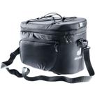Bolsa para Bicicleta Rack Bag 10L Deuter Com Capa de Chuva