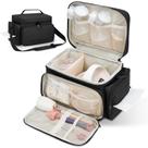 Bolsa para Bomba de Mama GDNASist - Compatível com Spectra S1 e S2