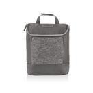 Bolsa para Botellas Itzy Ritzy Grayson 20x10x30 cm Aislada Bolsa para Botellas Itzy Ritzy Grayson 20x10x30 cm Aislada