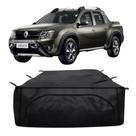 Bolsa Para Caçamba 840Litros Renault Oroch Pro Intense Outsider 2016 A 2026