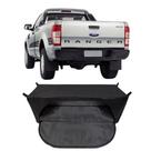 Bolsa Para Caçamba Ford Ranger Cabine Simples Dupla 1994 A 2026 Litragem 380 Litros