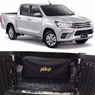 Bolsa Para Cacamba Hilux Pickup 216 Litros 2014 2015 2016 Bolsa Para Cacamba Hilux Pickup 216 Litros 2014 2015 2016