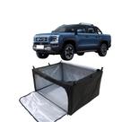 Bolsa Para Caçamba Pick Up Shark 2024 2025 2026 410 Litros Impermeável
