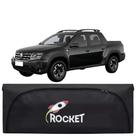 Bolsa Para Caçamba Renault Oroch Dynamique Pro Intense Expression 200Litros Estampada Rocket