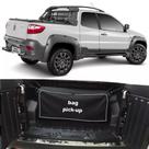 Bolsa Para Cacamba Strada Pickup 216 Litros 2011 2012 2013