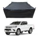 Bolsa para Caçamba Toyota Hilux Cab. Dupla Horizontal M 640 litros