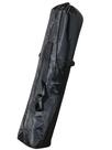 Bolsa para cadeira de acampamento MYSUPOT 109x23x23 cm 420D Oxford Black