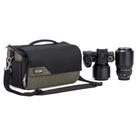 Bolsa para câmera Think Tank Mirrorless Mover 25 Coast Green