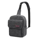 Bolsa para câmera TULLIO Crossbody Sling Chest, mochila impermeável