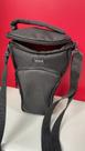 Bolsa para câmera west reflex ll com bolso frontal