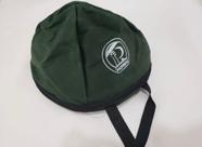 Bolsa Para Capacete Aba Total Com Porta Óculos