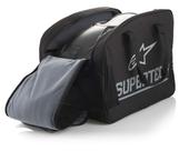 Bolsa para Capacete Alpinestars 8989019-10 (M8/M10) - Semi Rígida