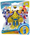 Bolsa para cegas Mattel Imaginext DMY00 DC Super Friends Bolsa para cegas Mattel Imaginext DMY00 DC Super Friends