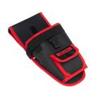 Bolsa para chaves de fenda, bolsos para bits e brocas, 1pc // mtx Bolsa para chaves de fenda, bolsos para bits e brocas, 1pc // mtx