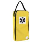 Bolsa para Cilindro de Oxigênio 3 litros Amarela Bolsa para Cilindro de Oxigênio 3 litros Amarela