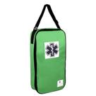 Bolsa para Cilindro de Oxigênio 3 litros Verde Bolsa para Cilindro de Oxigênio 3 litros Verde