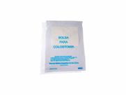 Bolsa para Colostomia - 50mm - 10un - Medsonda Bolsa para Colostomia - 50mm - 10un - Medsonda