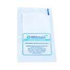 Bolsa para Colostomia Estéril Simples Sistema Fechado - MedSharp