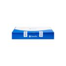 Bolsa para colostomia sur-fit advantage opaca 57mm caixa (c/10 unds) - convatec Bolsa para colostomia sur-fit advantage opaca 57mm caixa (c/10 unds) - convatec