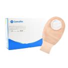 Bolsa para colostomia sur-fit advantage opaca 70mm (cx c/10 unds) - convatec Bolsa para colostomia sur-fit advantage opaca 70mm (cx c/10 unds) - convatec