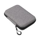 Bolsa Para Console De Videogame Retro Portátil R36PLUS R36H RGB30, Caixa De Armazenamento Para
