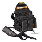 Bolsa Para Eletricista Master Clip Tech Toughbuilt Tb-ct-104 Bolsa Para Eletricista Master Clip Tech Toughbuilt Tb-ct-104